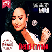 Demi Lovato Song - I Love Me Music Album