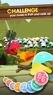 Rogue Slime 3