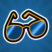 Glasses Shop 3D 0.3 Icon