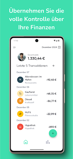 App-Vorschau