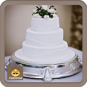 Best Wedding Cakes Ideas  Icon