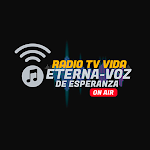 Cover Image of Download Radio Vida Eterna  APK