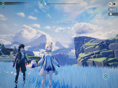 Ex Astris Screenshot