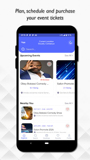 Cheeta Lifestyle Screen 3