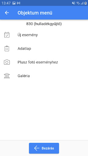 QTA App 2 Screen 2