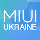 MIUI Ukraine updater icon