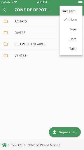 FPO Screen 3