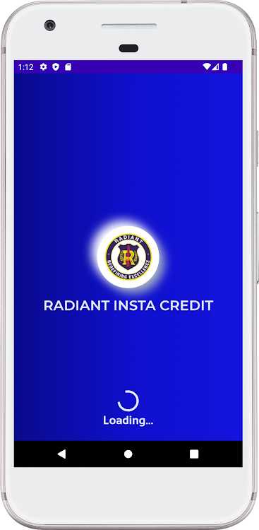 Radiant Insta Credit - 2.0.1 - (Android)