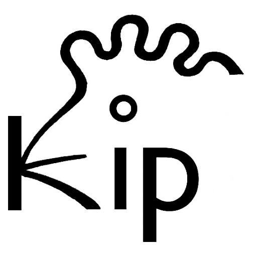 Kip voor iedereen logo