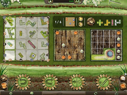 Screenshot ng Cottage Garden