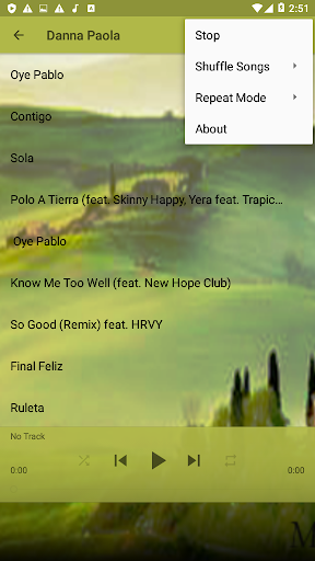 Greeicy -  SONGS 2020