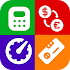 Smart Tools Currency Converter