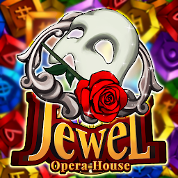 「Jewel opera house」のアイコン画像