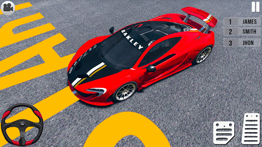 Car Games: Car Racing Game  screenshots 1