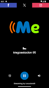Megaestacion 95
