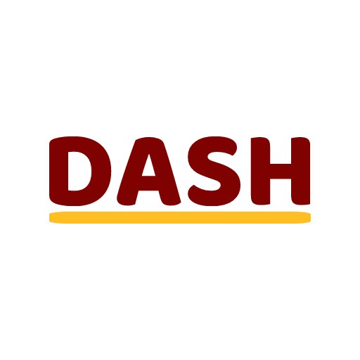 DashAuto logo