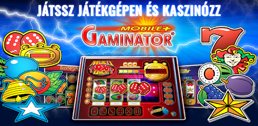 Gaminator free credit card