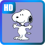 Snoopie Wallpapers HD icon