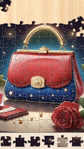 Gown Jigsaw – Jigsaw Puzzles 5