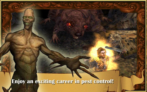 The Bard's Tale v1.6.9 MOD APK (Paid, Full Game)