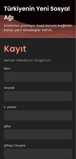 Mekan Screen 3
