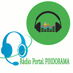 Cover Image of Download Rádio Portal Pindorama 1.3 APK