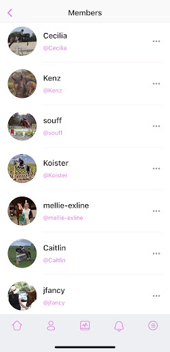 OTTB Mafia Screen 2