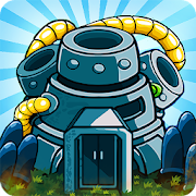 Tower defense: The Last Realm - Td game