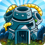 Tower defense: The Last Realm - Td game Apk