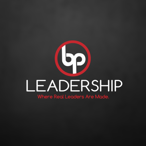 BP Leadership logo