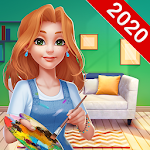 Cover Image of Download Home Paint: Design My Room  APK