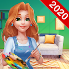 Home Paint: Design Home & Color by Number 1.2.7