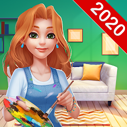Home Paint: Design My Room Mod Apk