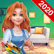 Home Paint: Design My Room - Androidアプリ