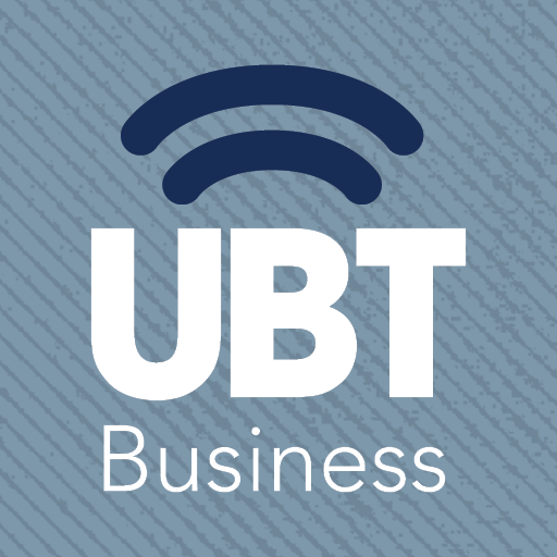 Union Bank Business Mobile logo