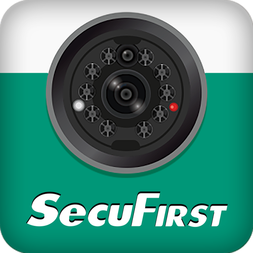 SecuFirst HD Professional Edit logo