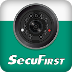 Cover Image of Download SecuFirst HD Professional Edit  APK