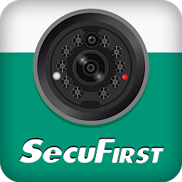 Icon image SecuFirst HD Professional Edit