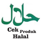 Cek Produk Halal MUI icon