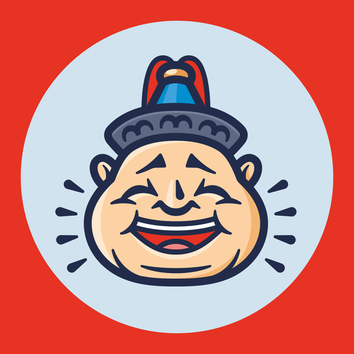 Доржи Позная logo