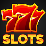 Casino slot machines - Slots icon