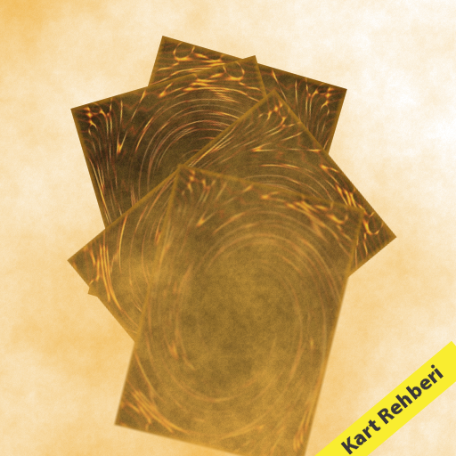 Card Guide for Yugioh logo