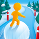 Snowball Rush 3D - Androidアプリ