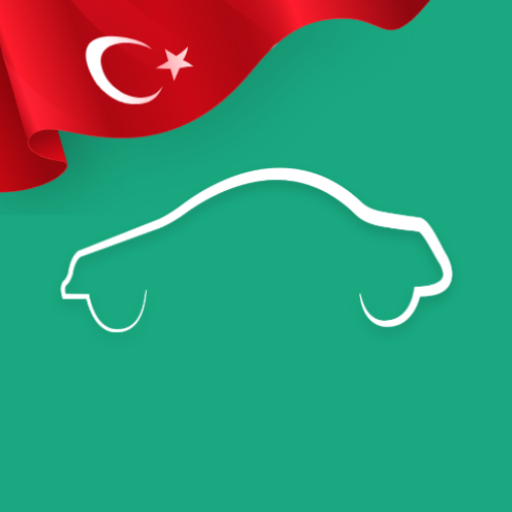 Car Rental Turkey 1.0 Icon