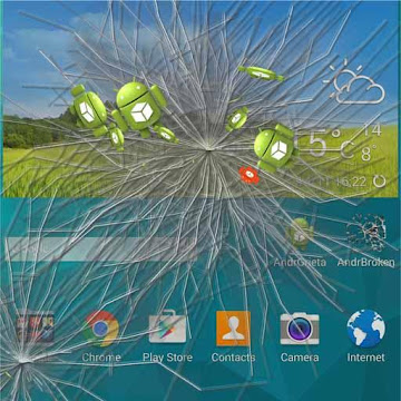 Imágen 1 AndrBroken android
