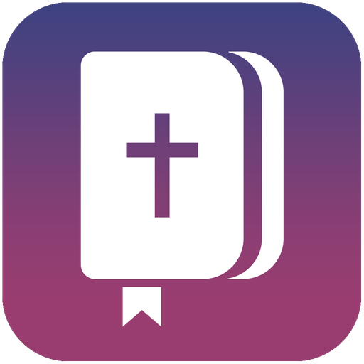Daily Bible Reading Mission 1.0.0 Icon