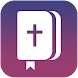 Daily Bible Reading Mission - Androidアプリ