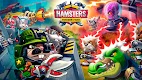 screenshot of Hamsters: PVP Fight for Freedom