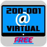 200-001 Virtual FREE icon