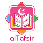 alTafsir - Quran Tafsirs, Quran Interpretations Apk